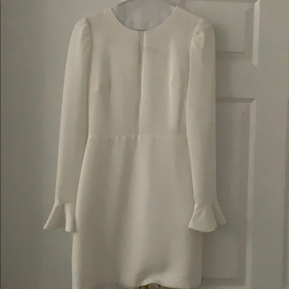 Club Monoco white dress